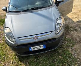 Fiat Grande Punto Evo