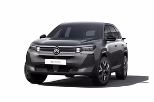 CITROEN C5 Aircross 1.2 hybrid Max 145cv auto