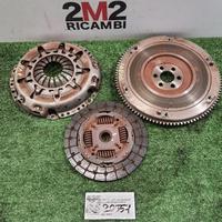 KIT FRIZIONE TOYOTA Yaris Serie 312100D150 benzina