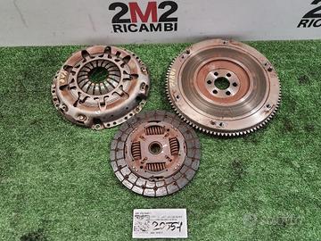 KIT FRIZIONE TOYOTA Yaris Serie 312100D150 benzina