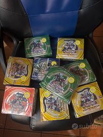 Yu-Gi-oh Trading Card Game Cosmo Blazer