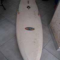 Tavola da surf  mt3