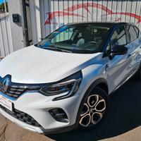 Renault Captur TCe 100 CV GPL Intens