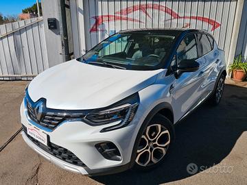 Renault Captur TCe 100 CV GPL Intens