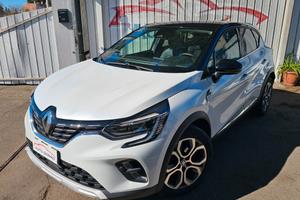 Renault Captur TCe 100 CV GPL Intens