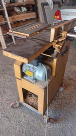 Pialla filo spessore combinata varie funzioni