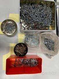 4 kg viti autofilettanti