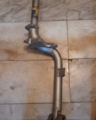 forcella vespa px