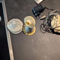 medela tiralatte elettrico