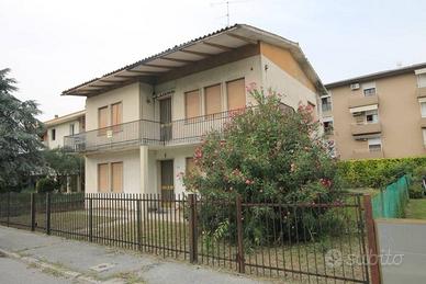 RUBANO - Casa bifamiliare indipendente - Op