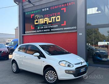Fiat Punto Evo 1.4 3 porte Dynamic Natural Power