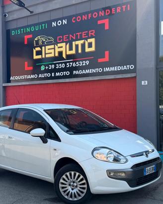 Fiat Punto Evo 1.4 3 porte Dynamic Natural Power