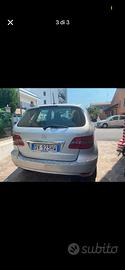 Mercedes classe B