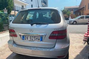 Mercedes classe B
