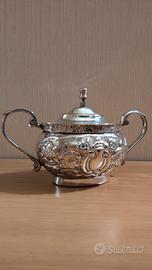 zuccheriera vintage 