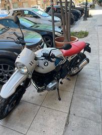 Bmw r nine t urban g/s 2020