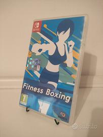 Fitness Boxing - Nintendo Switch