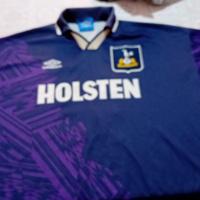 Maglia Tottenham 1994/95