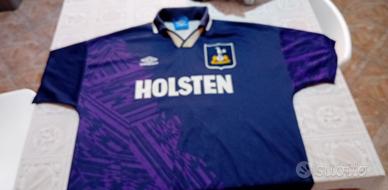 Maglia Tottenham 1994/95
