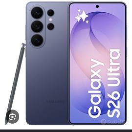 samsung s26 ultra 512 viola 