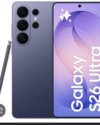 samsung s26 ultra 512 viola 