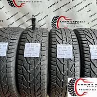 4 PNEUMATICI 215/50 R18 RIKEN INVERNALI