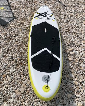 Sup Windsup windsurf