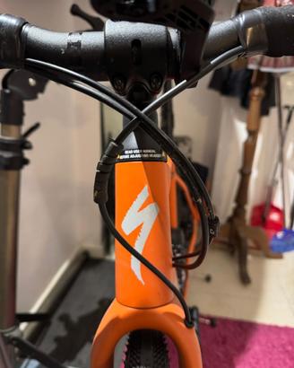 GRAVEL DIVERGE - SPECIALIZED