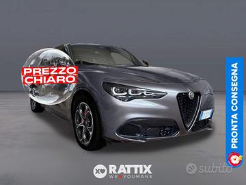 ALFA ROMEO stelvio 2023 Stelvio 2.2 t Veloce Q4 21