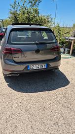 golf 7.5 