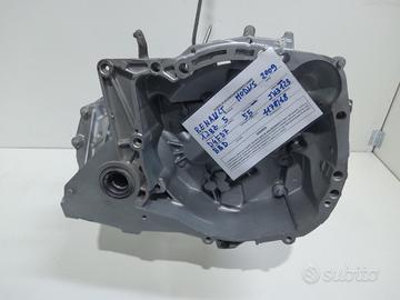 CAMBIO MANUALE COMPLETO RENAULT Modus 1Â° Serie JH