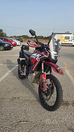 CF Moto 450 MT