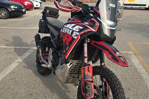 CFMoto 450 MT