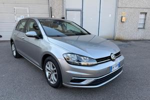 Volkswagen Golf VII 1.6 TDI Bluemotion DSG