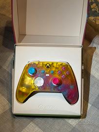 Controller forza horizon 5