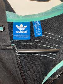 Tuta Adidas