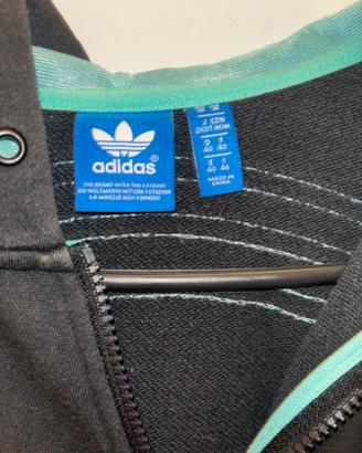 Tuta Adidas