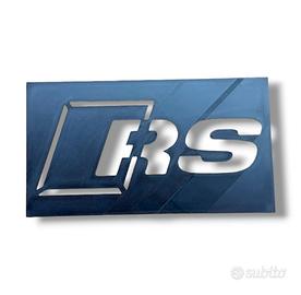 AUDI RS CAR DETAILING