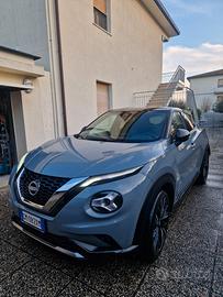Nissan Juke 2023