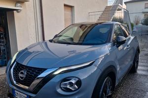 Nissan Juke 2023