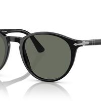 Occhiali da sole persol neri