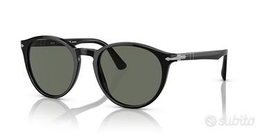 Occhiali da sole persol neri