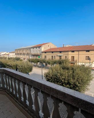 Magnifico Palazzo in via marina rif.753
