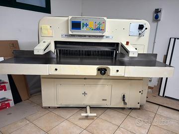 Polar 90 Tagliacarta