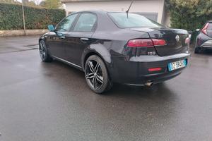 ALFA 159 JTDM 170CV