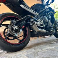 Triumph Street Triple 765 RS 2018