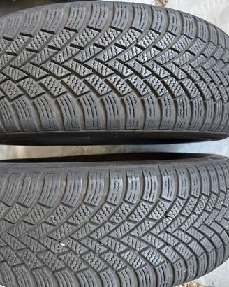 gomme usate 2056016 Winter NEXEN - WIN - 749
