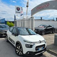 Citroen C3 PureTech 110 S&S EAT6 Shine