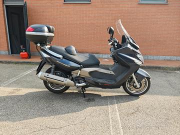 Kymco Xciting 500 - 2006