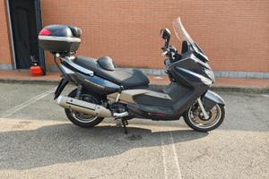 Kymco Xciting 500 - 2006